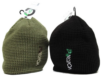 BELGIAN BEANIE
