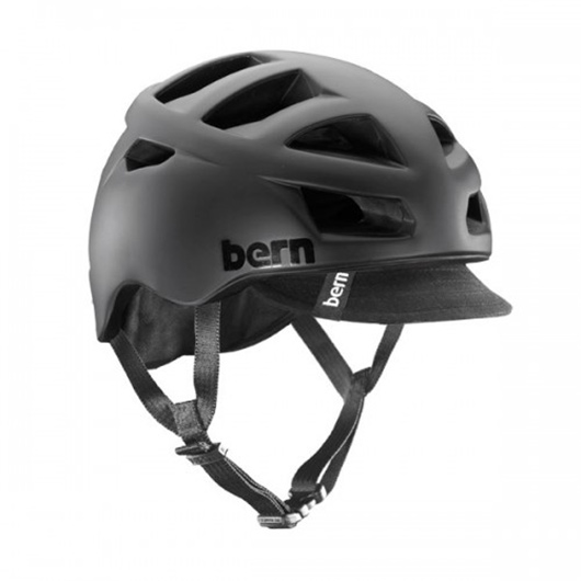 バーン（bern） ALLSON ベンチレーションを搭載し、かつてない軽さと快適さを実現