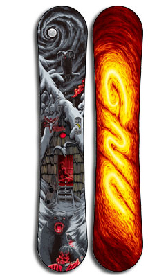 ★本数限定大特価★グヌー（GNU）【BILLY GOAT】 1４-1５ スノーボード 201５年