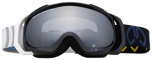 レイジ（RAGE）2011 CYCLONE black x white