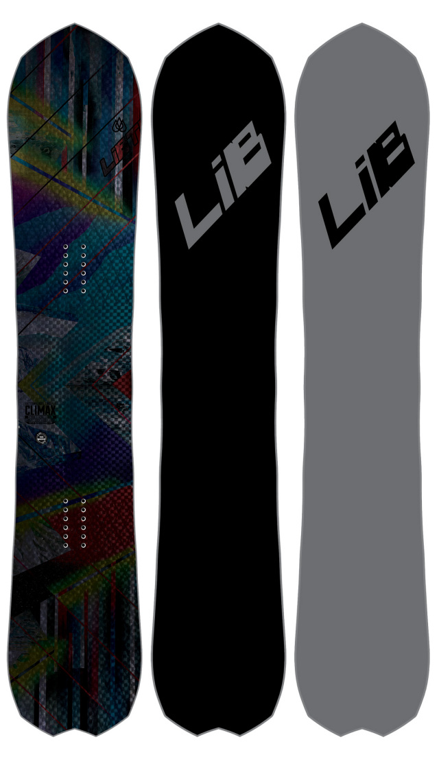 19-20モデル LIBTECH T.RICE CLIMAX 159cm