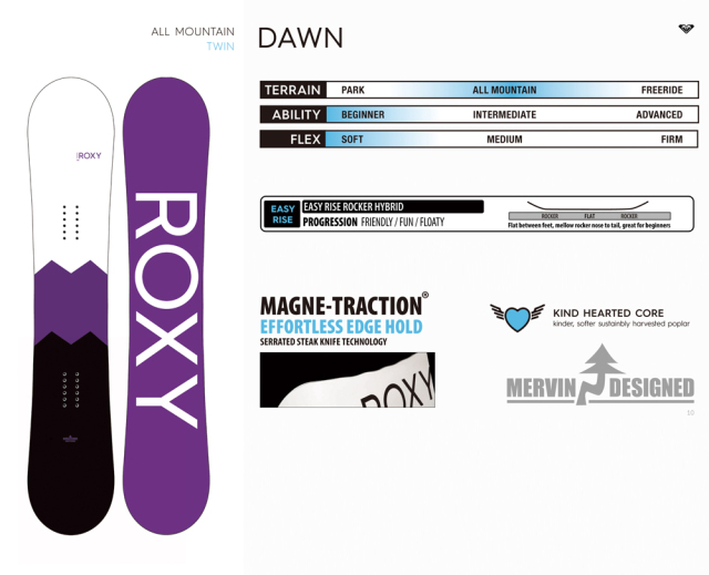 スノーボード ROXY ROXY/ロキシー レディース スノーボードウェア ジャケット
