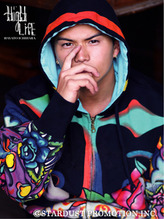 市原 隼人★写真集 『High LifE』