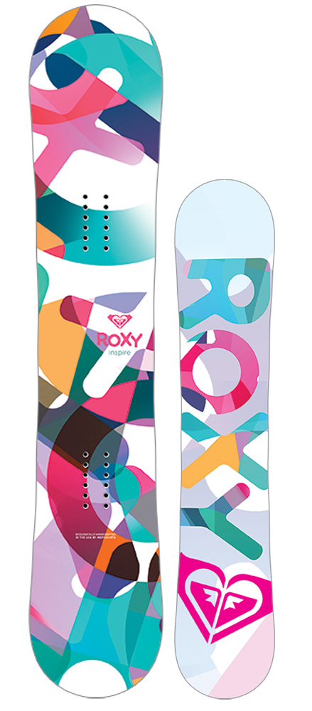 ロキシー（ROXY）INSPIRE BT (YOUTH) 16-17NEW MODEL!! 30%OFF SALE!!