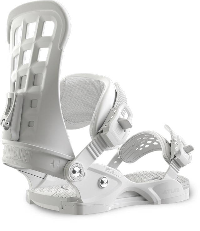 16-17モデル |ユニオン（UNION）スノーボード・バインディング