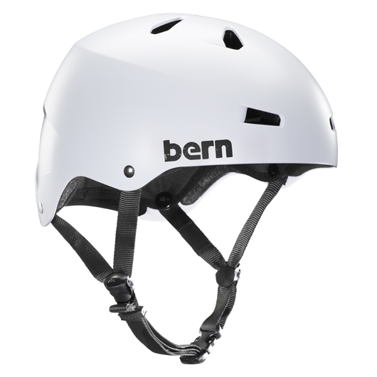 バーン（bern）　MACON クラシックなミニマムデザインの代表モデル