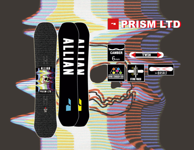 ALLIAN 20-21 PRISM-LTD商品画像