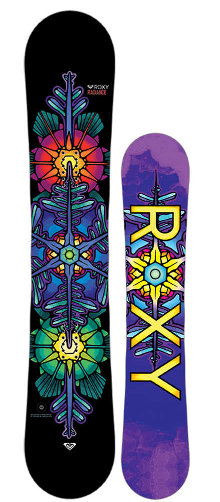 ロキシー（ROXY）RADIANCE C2 BTX 16-17NEW MODEL!! 30%OFF SALE!!