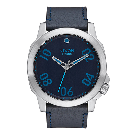ニクソン（NIXON）Ranger 45 Leather