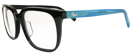 【2♭】BLACK / BLUE