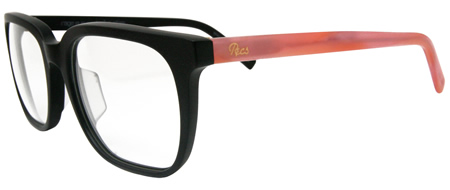 【2♭】MAT BLACK / MAT ROUGE