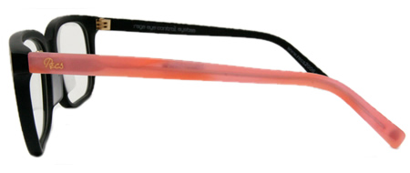 【2♭】MAT BLACK / MAT ROUGE