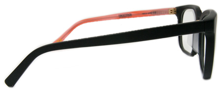 【2♭】MAT BLACK / MAT ROUGE