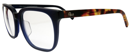 【2♭】MAT NAVY / MAT BEKKOU