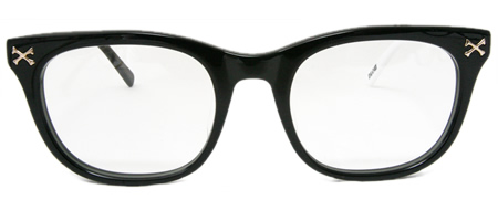 【DLOW】BLACK / WHITE