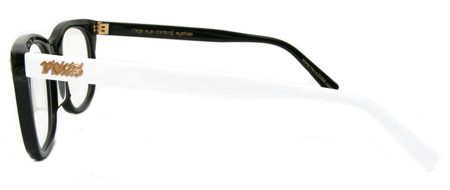 【DLOW】BLACK / WHITE