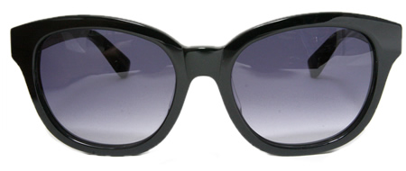 【overture】BLACK / BLACK (GRAY GRADATION)