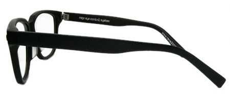 【Blossom】MAT BLK / MAT BLK