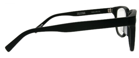 【Blossom】MAT BLK / MAT BLK