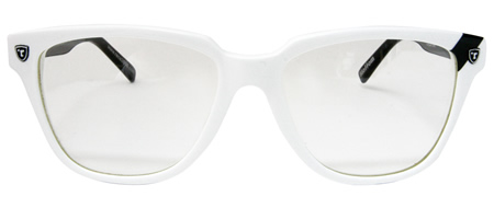 【Blossom】WHT / BLK