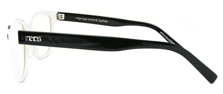 【Blossom】WHT / BLK