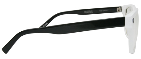 【Blossom】WHT / BLK