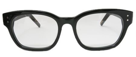 【DoGoodⅡ】BLACK / MAT BLK