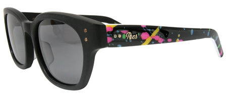 【DoGoodⅡ】MAT BLK / SPUTTARING