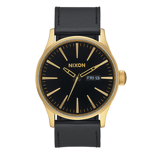 ニクソン（NIXON）The Sentry Leather
