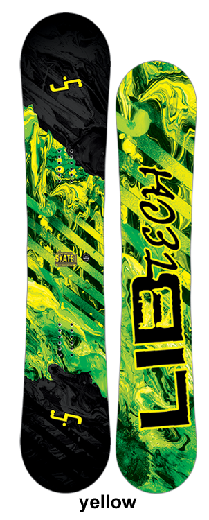 リブテック（Lib Tech）SKATE BANANA <BTX> 16-17NEW MODEL!! 30%OFF SALE!!