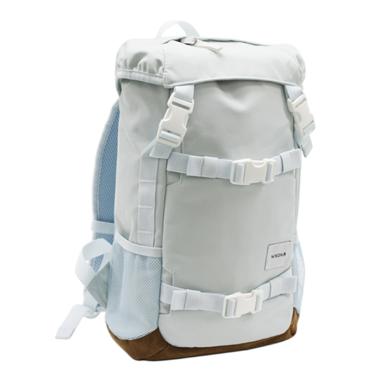 ニクソン（NIXON）Small Landlock Backpack