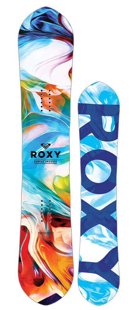 ロキシー（ROXY）BANANA SMOOTHIE EC2 BTX 16-17NEW MODEL!! 30%OFF SALE!!