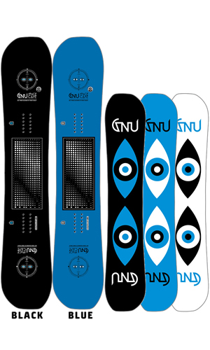 グヌー（GNU）SPACE CASE　<ASYM XC2 BTX> -FOREST BAILEY PRO MODEL 16-17NEW MODEl!! 30%OFF SALE!!