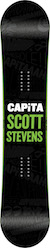 キャピタ（CAPITA）【SCCOT STEVENS PRO】 14-15スノーボード 2015年