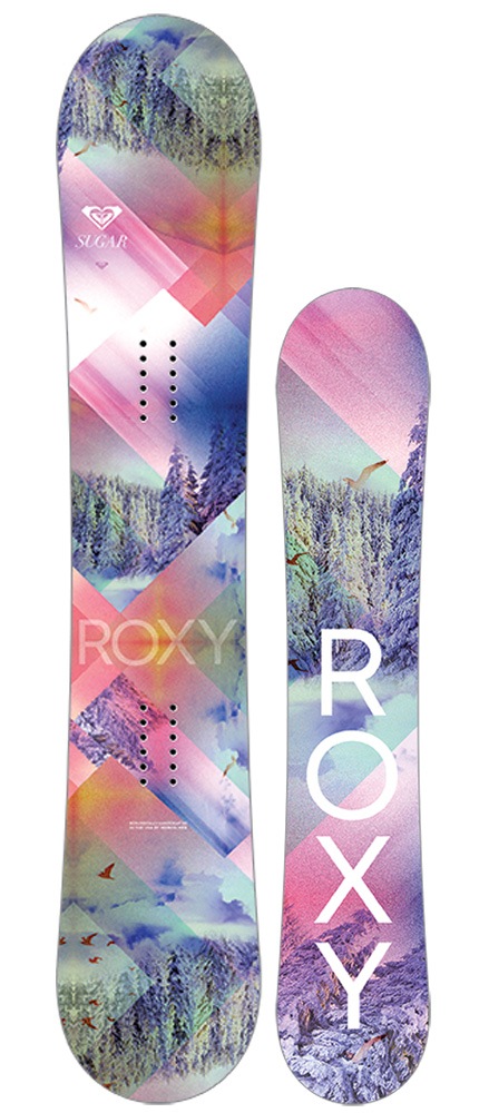 ロキシー（ROXY）SUGAR BT 16-17NEW MODEL!! 30%OFF SALE!!