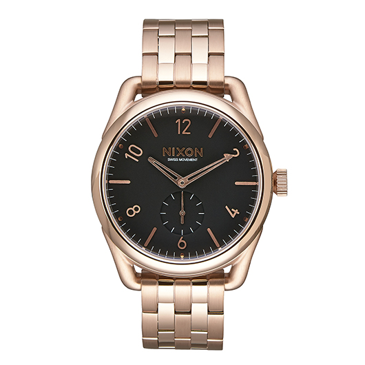 ニクソン（NIXON）C39 SS
