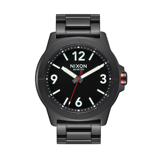 ニクソン（NIXON）Cardiff