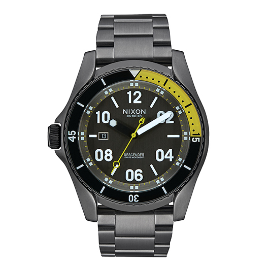 ニクソン（NIXON）Descender