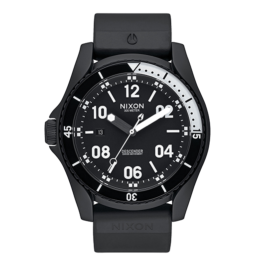 ニクソン（NIXON）Descender Sport