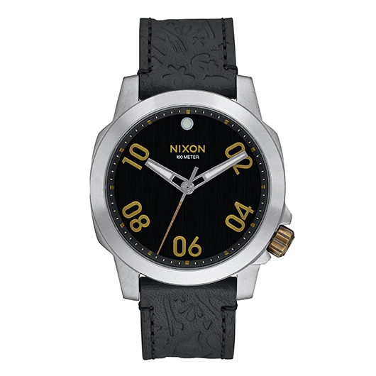 ニクソン（NIXON）Ranger 40 Leather