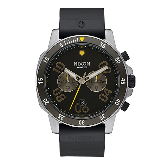 ニクソン（NIXON）Ranger Chrono Sport | 横浜スノーボードショップ  