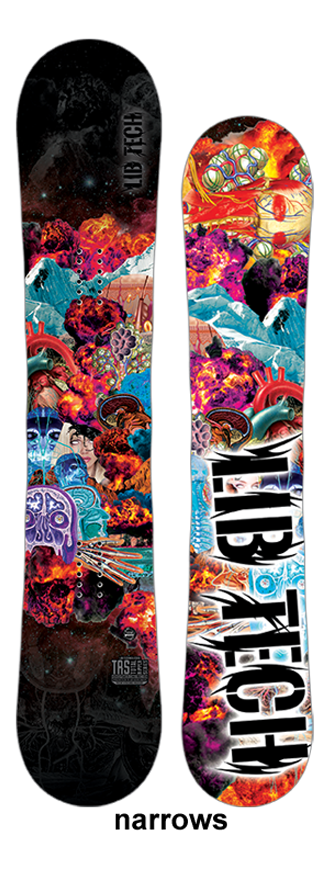 Lib Tech リブテック TRS 154 BTX 楽天市場】LIB TECH TRSリブ スノーボード スノボー 国内正規品