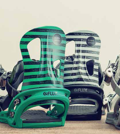 ☆22-23 FLUX BINDING 入荷!!☆ | スノーボード GOLGODA ゴルゴダ