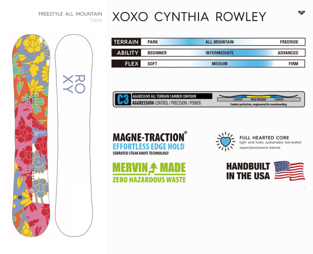 スノーボード ROXY 1114429_90_1.jpg