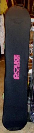 POLICE ★ ソールカバー