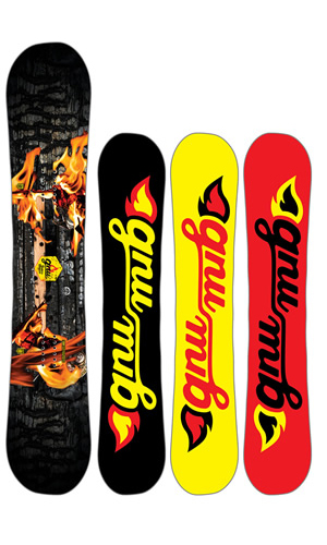 グヌー（GNU）RIDERS　CHOICE　<ASYM C2 BTX> 16-17NEW MODEL!! 30%OFF SALE!!