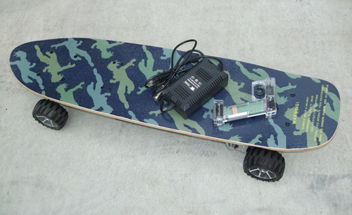 POWER BOARD　( 400w)