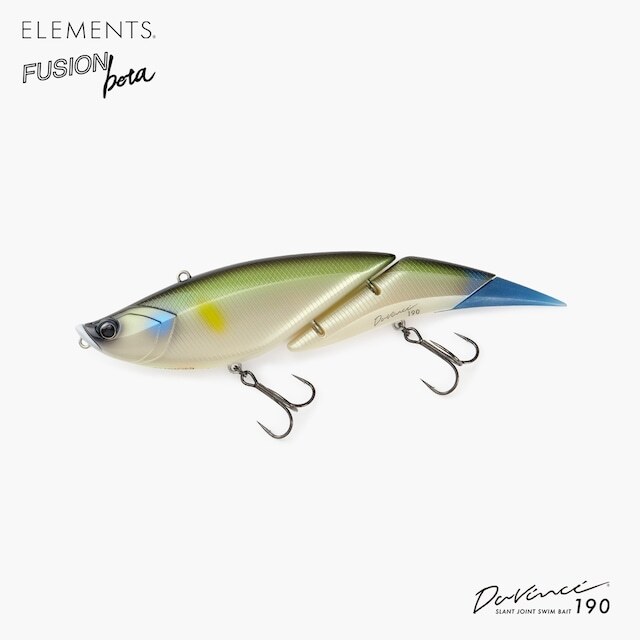 Davinci 190 – ELEMENTS®