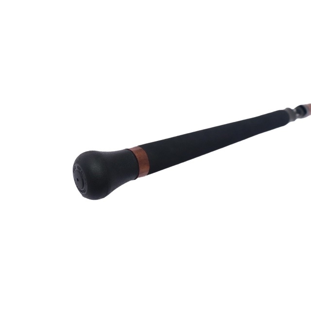 POND original第一弾となるロッド【Garantido】