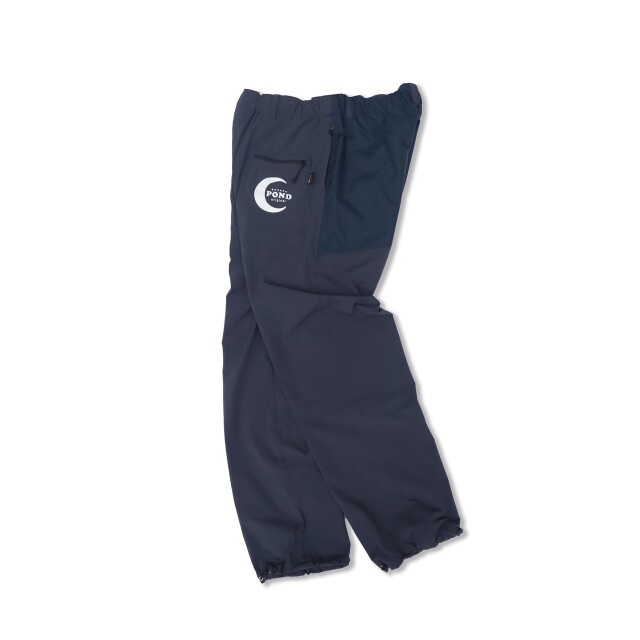 POND originalドライパンツ 【Rio Yapacaní】MarinoAzur